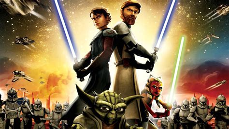 watch star wars the clone wars season 6 episode 10|clone trooper tup season 6.